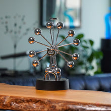Load image into Gallery viewer, Kinetic Sculptures / Perpetual Motion Devices from Golden Island
