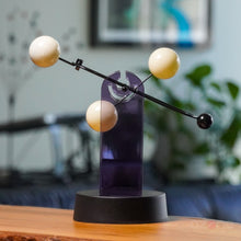 Load image into Gallery viewer, Kinetic Sculptures / Perpetual Motion Devices from Golden Island
