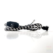 Load image into Gallery viewer, Braided Dimmer Cord for Lava and Motion Lamp Repair