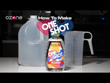 Load and play video in Gallery viewer, how to make OneShot Lava Lamp Repair Concentrate, tutorial
