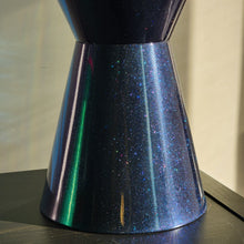 Load image into Gallery viewer, Glacial Freeze Custom 27&quot; Grande Lava Lamp Restoration - Ozone S Class Repair
