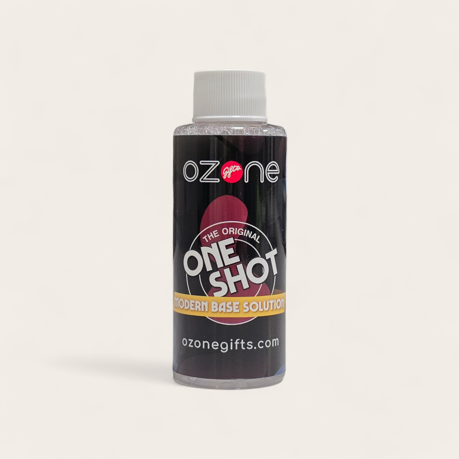 Modern Base Solution - Ozone Gifts