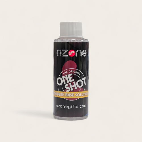 Modern Base Solution - Ozone Gifts