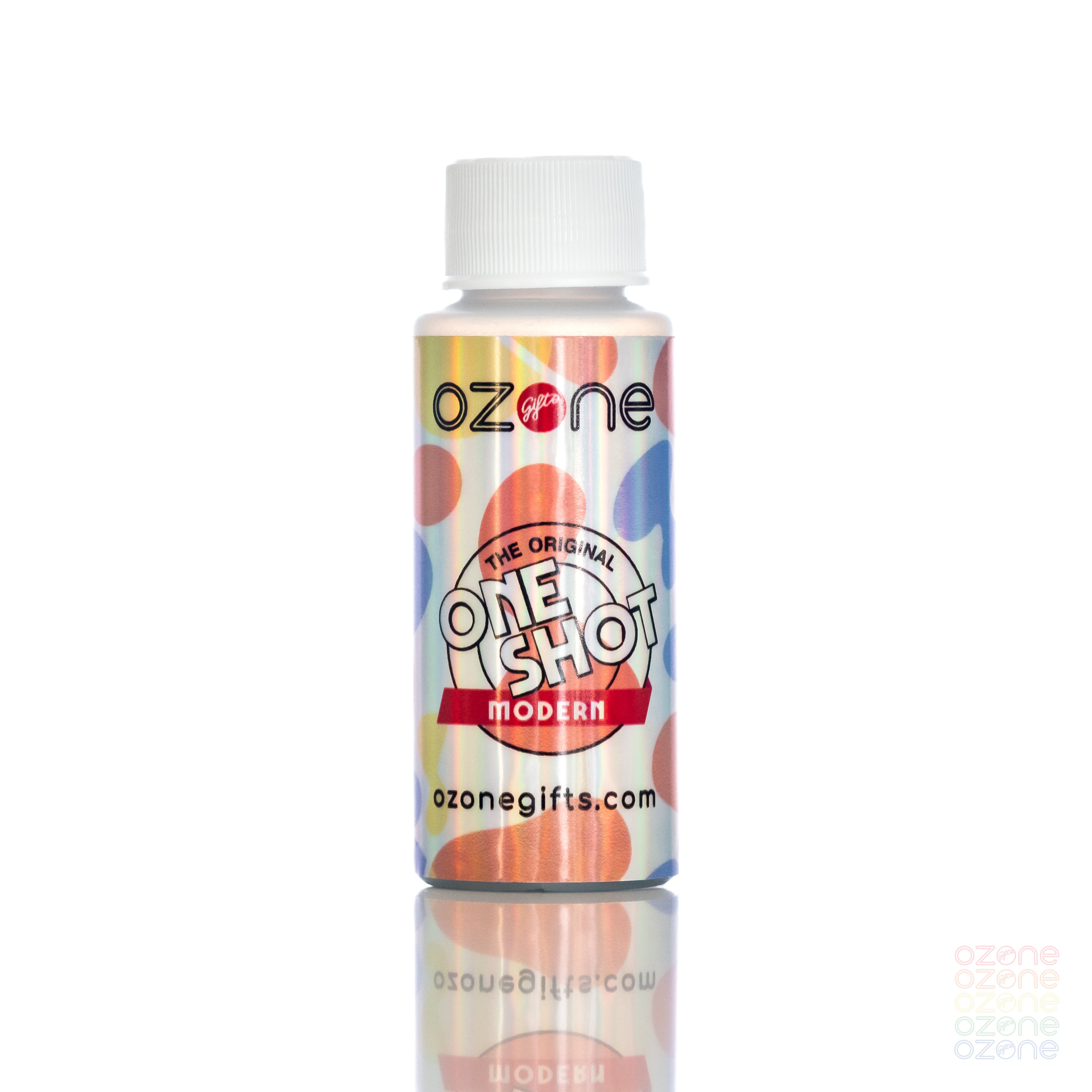 OneShot™ Lava Lamp Repair Fluid Concentrate Ozone Gifts