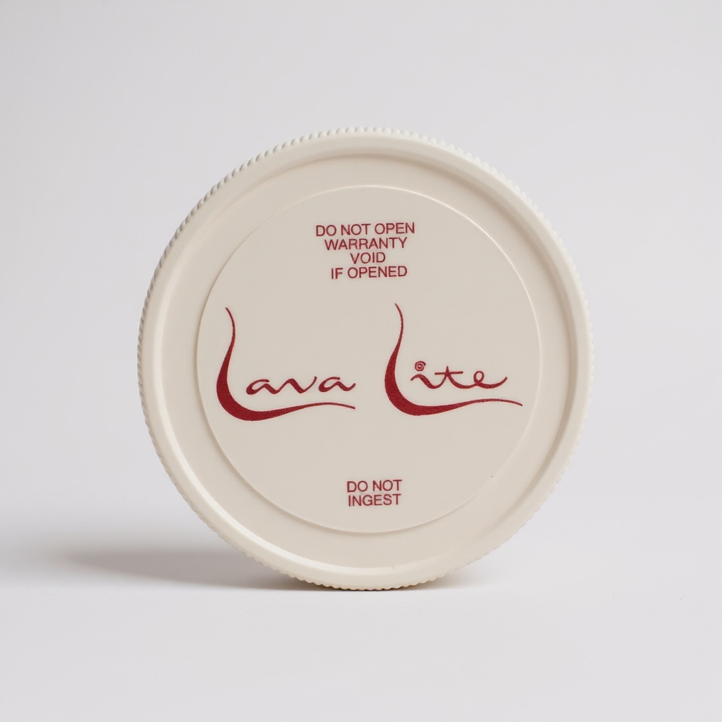 Faux Vintage Replacement Caps