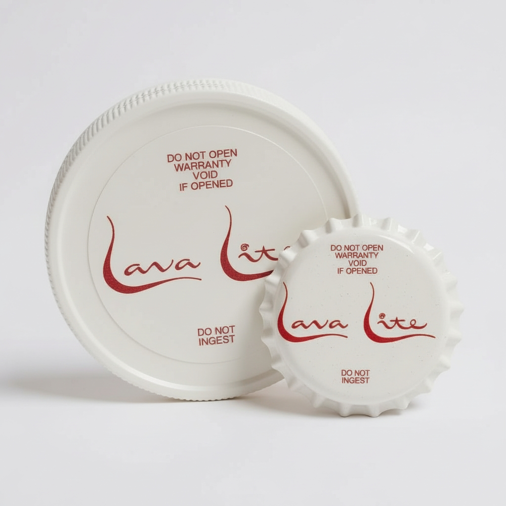 Faux Vintage Replacement Caps