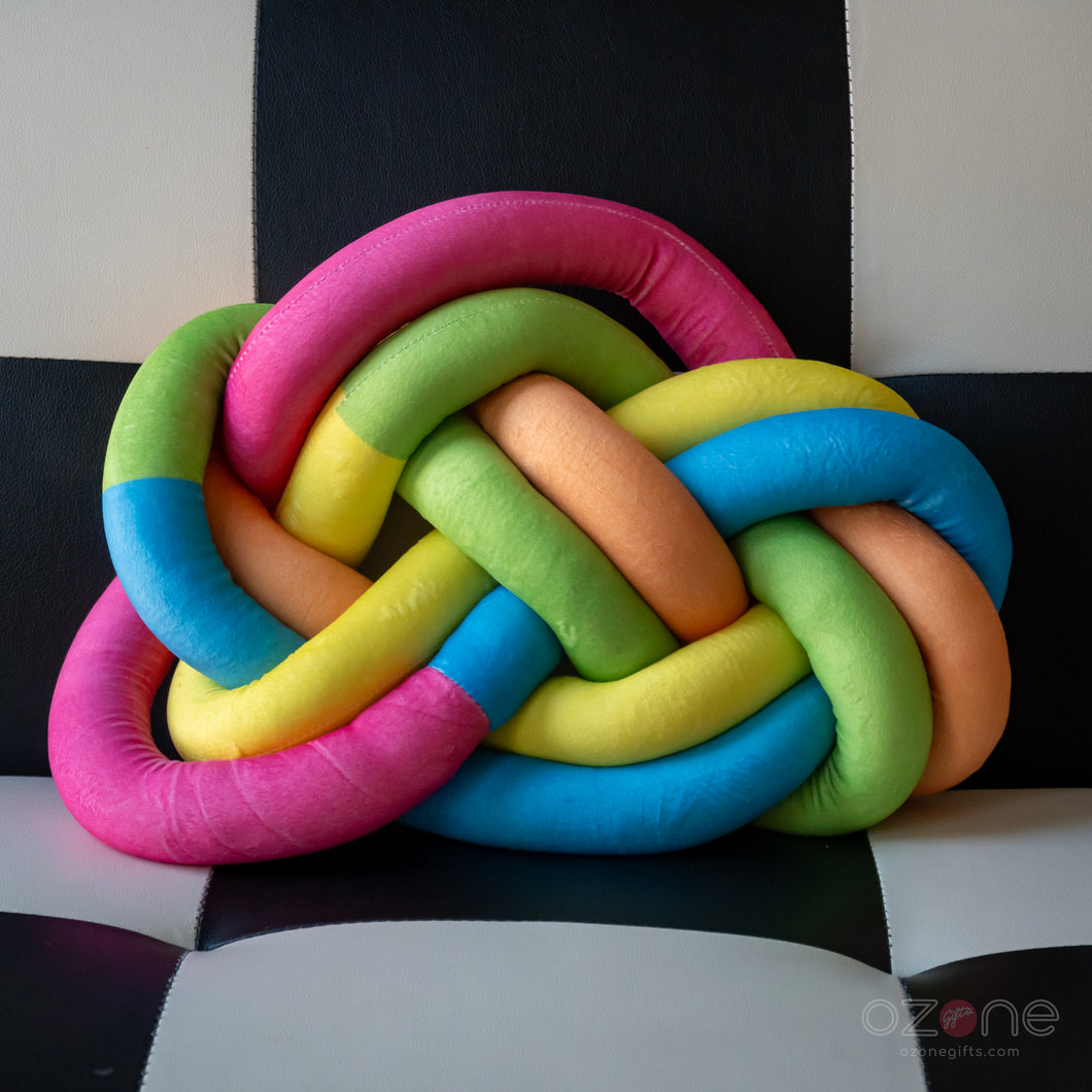 Ramen Dohzee! Pillow