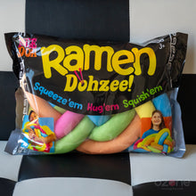 Load image into Gallery viewer, Ramen Dohzee! Pillow
