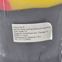 Load image into Gallery viewer, Vintage Lava Lamp Candle Collection – Officially Licensed by Haggerty Enterprises
