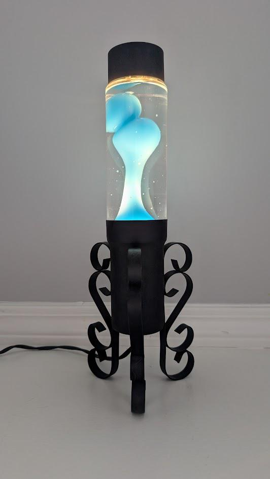 Ooze Pack Motion Lamp Repair Kit (Small Lamp Kit)