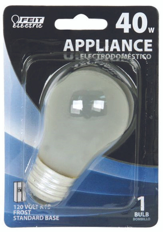 40 Watt Light Bulb - 120 Volt (Pack of 4)