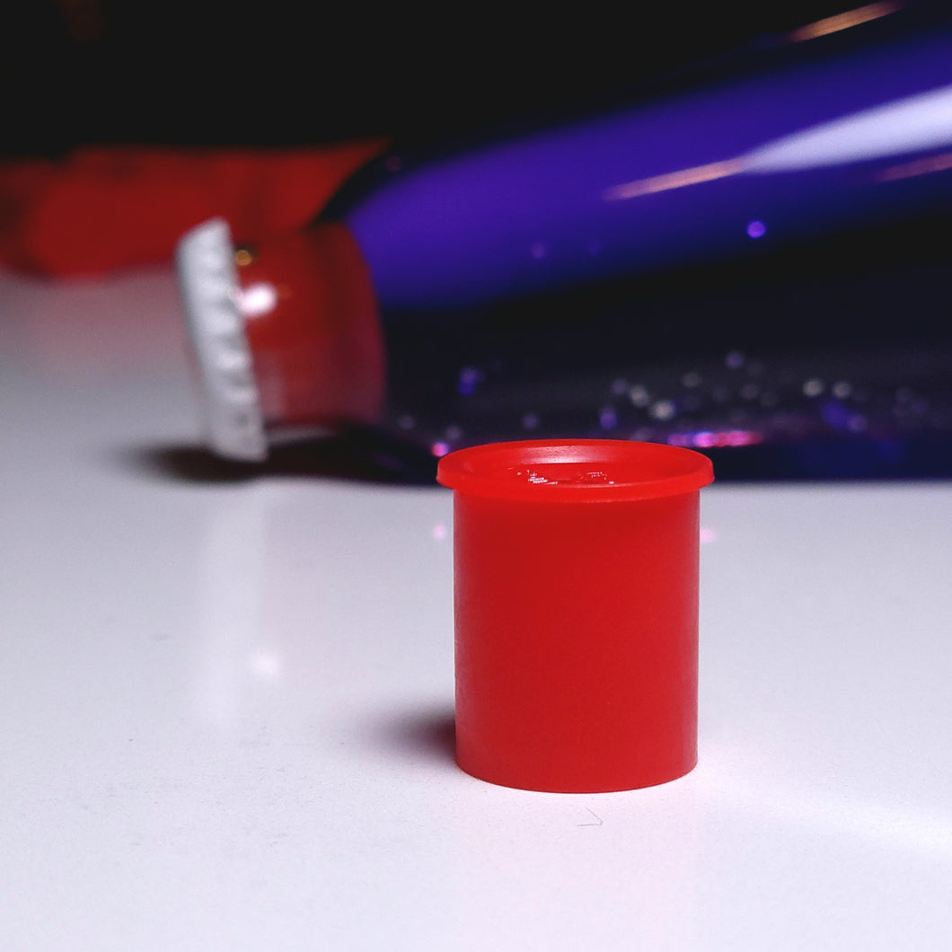 Under Cap Plug for Vintage Lava and Glitter Lamps (20pk)