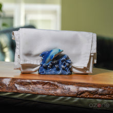 Load image into Gallery viewer, Vintage Dolphin Napkin Holder - Spencer Gifts Exclusive
