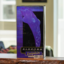 Load image into Gallery viewer, Lumisource Dolphin Electra Plasma Lamp - NIB
