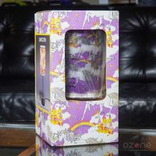 Load image into Gallery viewer, Spinning Unicorn Lamp - 3D Prancing Images - New in Box
