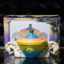 Load image into Gallery viewer, Double Unicorn Trinket Box - New in Box - Made by Vandor
